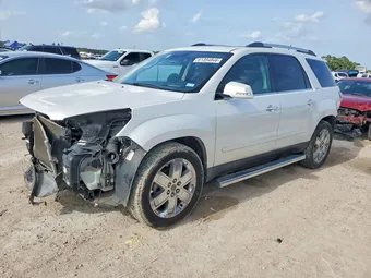 2017 GMC Acadia 1GKKRSKD5HJ321861