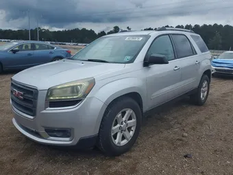 2016 GMC Acadia 1GKKRNED3GJ141189