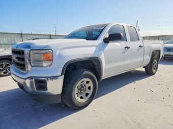 2015 GMC Sierra 1500 1GTR1TEC6FZ206310