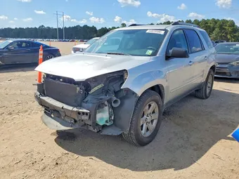 2016 GMC Acadia 1GKKRPKD3GJ278035