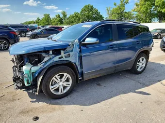 2024 GMC Terrain 3GKALMEG1RL176844