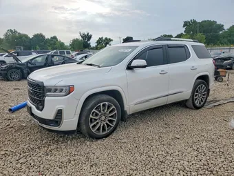 2021 GMC Acadia 1GKKNXLS8MZ102300