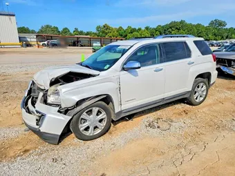2017 GMC Terrain 2GKFLPE38H6217915