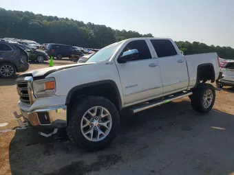 2015 GMC Sierra 3GTU2VEC9FG300488