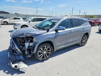 2020 GMC Terrain 3GKALSEX5LL319029
