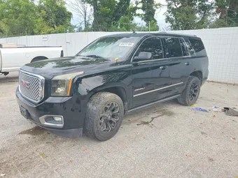 2015 GMC Yukon 1GKS2CKJ2FR158276