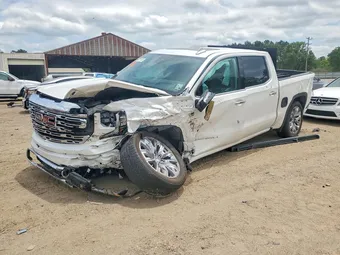 2025 GMC Sierra 1500 1GTUUGE80SZ161153