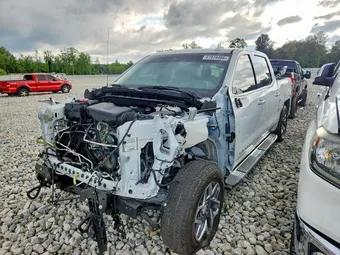 2025 GMC Sierra 1500 3GTUUDEL9SG326930