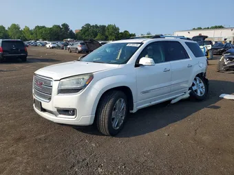 2016 GMC Acadia 1GKKVTKD4GJ132327