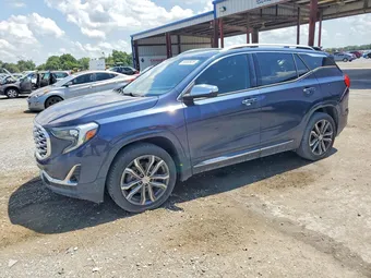 2018 GMC Terrain 3GKALSEX3JL217953