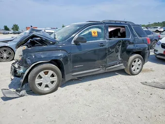 2015 GMC Terrain 2GKALREK5F6199934