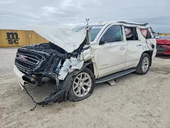 2015 GMC Yukon 1GKS2BKC6FR698807