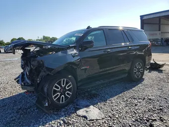 2024 GMC Yukon 1GKS2CKD7RR309949