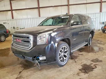 2015 GMC Yukon 1GKS2BKC0FR670713