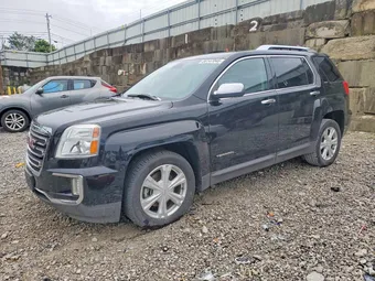 2016 GMC Terrain 2GKFLUE36G6232457