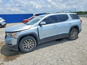 2017 GMC Acadia 1GKKNSLS9HZ291631