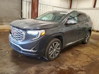 2020 GMC Terrain 3GKALXEXXLL158612