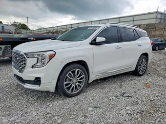2023 GMC Terrain 3GKALXEG2PL203290