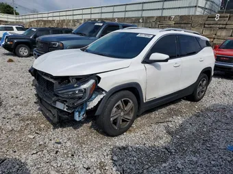 2020 GMC Terrain 3GKALPEV1LL269886