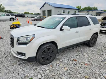 2017 GMC Acadia 1GKKVSKD4HJ276763