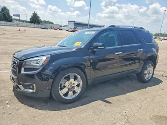 2017 GMC Acadia 1GKKVSKD4HJ261065
