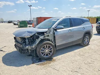 2024 GMC Terrain 3GKALVEG7RL112863