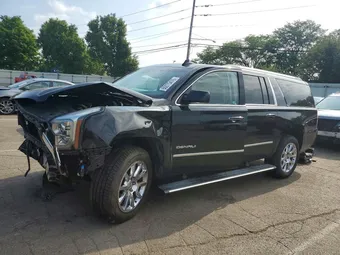 2016 GMC Yukon XL 1GKS2HKJ8GR420073