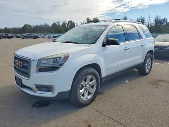 2016 GMC Acadia 1GKKVPKD2GJ132754