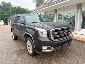 2015 GMC Yukon 1GKS2BKCXFR103943