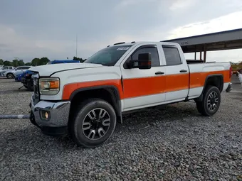 2019 GMC 2GT22NEG1K1154892
