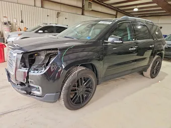 2015 GMC Acadia 1GKKRRKD3FJ189219