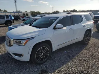 2019 GMC Acadia 1GKKNPLS5KZ214128