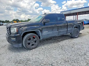 2016 GMC Sierra 1500 1GTR1LEC0GZ385140