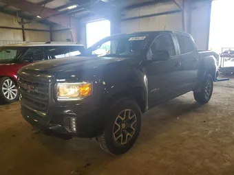 2021 GMC Canyon 1GTG6FEN8M1150314