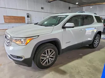 2017 GMC Acadia 1GKKNLLS1HZ178973