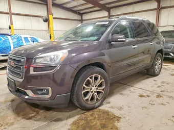 2015 GMC Acadia 1GKKVRKD6FJ148367