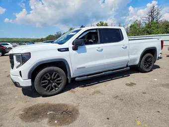 2022 GMC Sierra 1500 3GTUUCET4NG575831