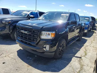 2022 GMC Canyon 1GTG6CEN2N1230255
