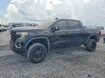 2020 GMC Sierra 1500 3GTP9EELXLG187333