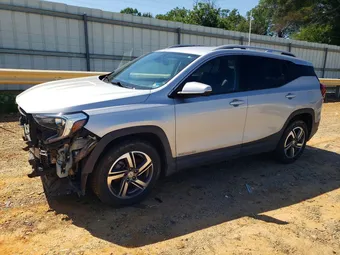 2020 GMC Terrain 3GKALVEV5LL267627