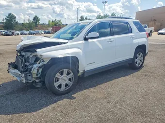 2015 GMC Terrain 2GKALREK8F6347557