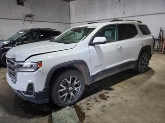 2023 GMC Acadia 1GKKNMLS7PZ183292