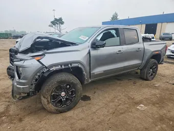 2024 GMC Canyon 1GTP6BEK4R1212331