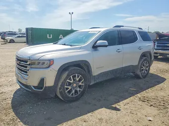 2020 GMC Acadia 1GKKNULS2LZ124550