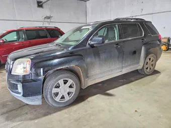 2016 GMC Terrain 2GKFLTEK0G6299363