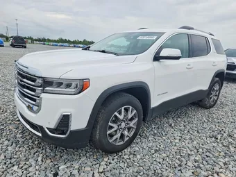 2021 GMC Acadia 1GKKNMLS5MZ202627