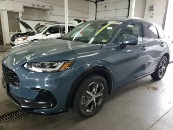 2025 Honda HR-V 3CZRZ2H73SM700583