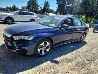 2020 Honda Accord 1HGCV1F44LA097105