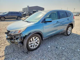 2016 Honda CR-V 2HKRM4H55GH688416