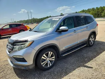 2016 Honda Pilot 5FNYF5H50GB047765